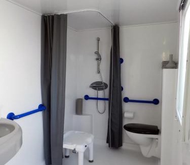 Olonne-sur-Mer Other | Camping le Moulin de la Salle