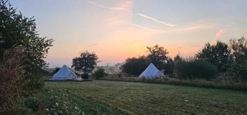 Evaux-les-Bains Other | Camping le Monteil