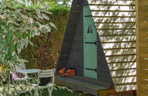 Revel Other | Camping le Moulin du Roy