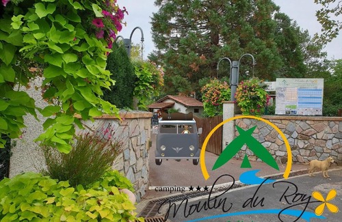 Revel Other | Camping le Moulin du Roy