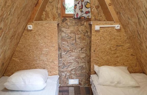 Revel Other | Camping le Moulin du Roy