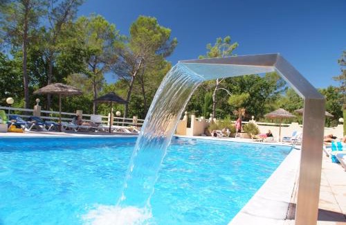 Saint-Paul-en-Foret Other | Camping Le Parc