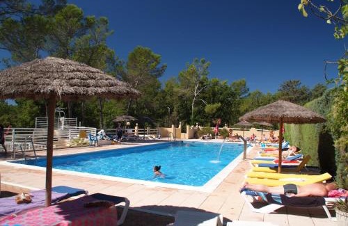 Saint-Paul-en-Foret Other | Camping Le Parc