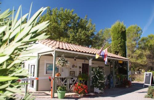 Saint-Paul-en-Foret Other | Camping Le Parc