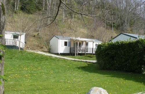 Louvie Juzon Other | Camping Le Rey