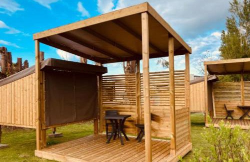 Quettehou Other | Camping le Rivage