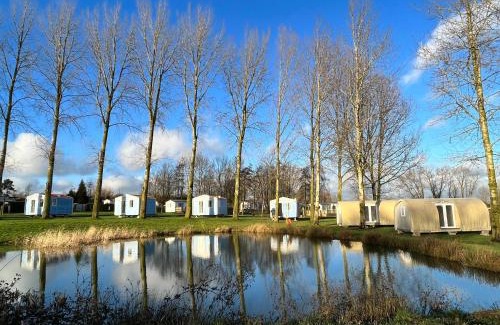 Steenvoorde Other | Camping Le Romantic