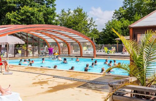 Lit-et-Mixe Other | Camping Le Soleil des Landes