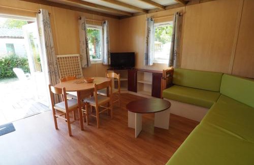 Cozes Other | Camping Le Sorlut