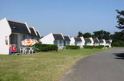 Plestin-les-Greves House | Camping Le Village De L'Armorique * - Mobil home - 2 bedrooms 4 people