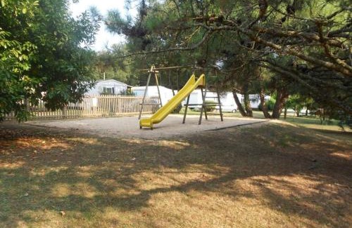Saint-Sornin Other | camping le valerick