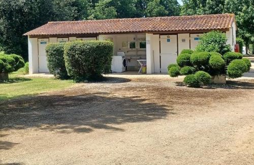 Saint-Sornin Other | camping le valerick