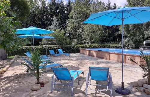 Attigny Other | Camping le Vallage