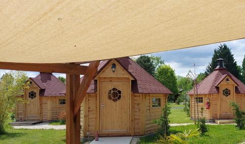 Attigny Other | Camping le Vallage