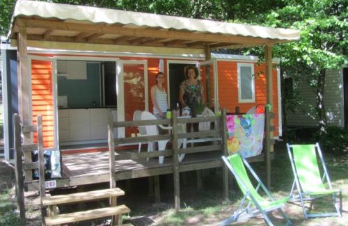 Meyras Other | Camping Le Ventadour
