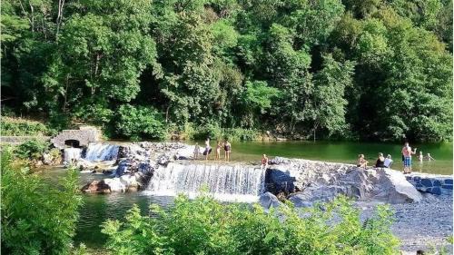 Meyras Other | Camping Le Ventadour