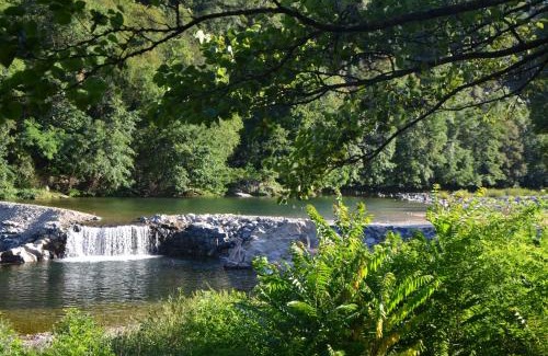Meyras Other | Camping Le Ventadour