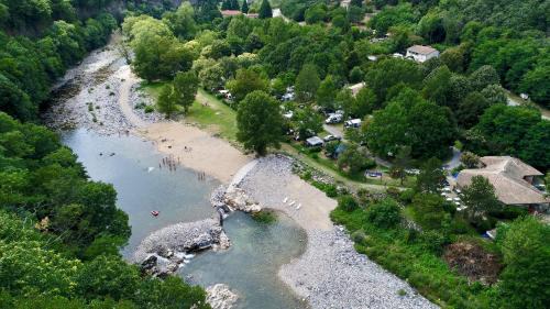 Meyras Other | Camping Le Ventadour