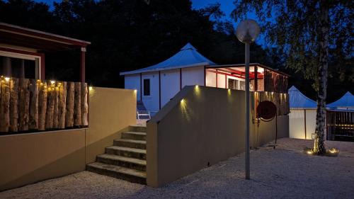 Ceilhes-et-Rocozels Other | Camping Le Village Des Sources