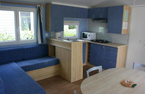 Saint-Valery-sur-Somme Other | Camping Le Walric
