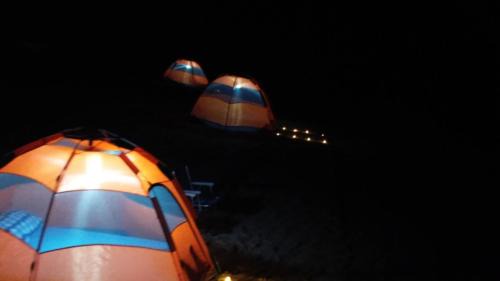 Santo Amaro do Maranhao Other | Camping Lençóis Maranhenses Santo Amaro MA