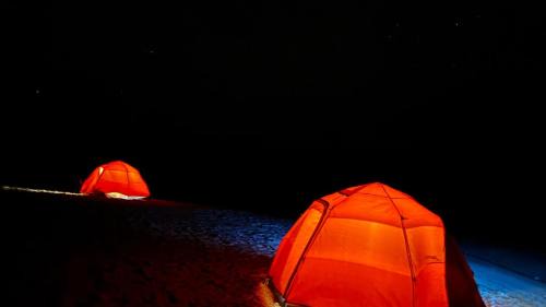Santo Amaro do Maranhao Other | Camping Lençóis Maranhenses Santo Amaro MA
