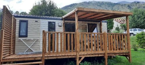 Ancelle Other | Camping les Auches