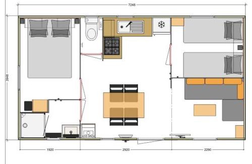 Ancelle Other | Camping les Auches