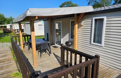 Champagney Other | Camping Les Ballastières - Vosges du Sud