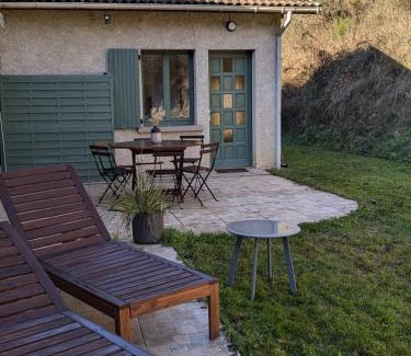 Colombier-le-Vieux Other | Camping Les Berges Du Doux