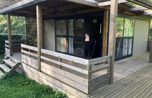 Colombier-le-Vieux Other | Camping Les Berges Du Doux