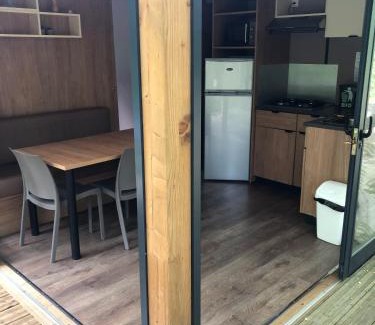 Colombier-le-Vieux Other | Camping Les Berges Du Doux