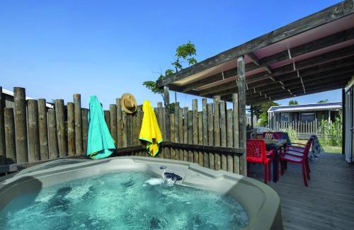 Les Moutiers-en-Retz Other | Camping Les Brillas