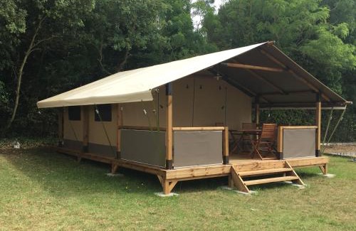 Meschers-sur-Gironde Other | Camping Les Chênes Verts