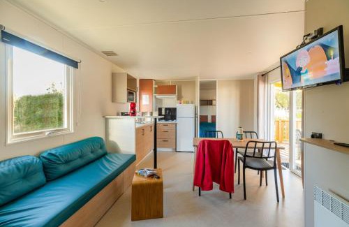 Saint-Lo-d'Ourville Other | Camping Les Carolins