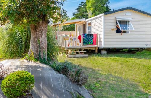 Saint-Lo-d'Ourville Other | Camping Les Carolins
