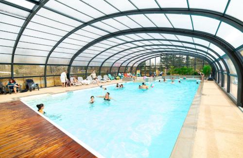 Saint-Lo-d'Ourville Other | Camping Les Carolins
