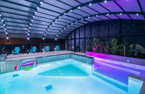 Saint-Lo-d'Ourville Other | Camping Les Carolins