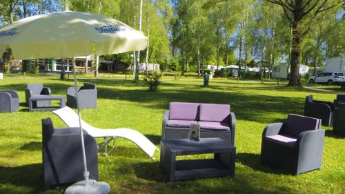 Alrance Other | Camping les Cantarelles