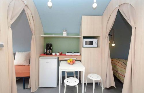 Le Perrier Other | Camping Les Chagnelles