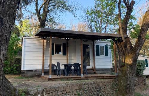 Ribes Other | Camping Les Cruses