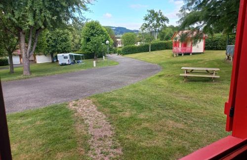 Chauffailles Other | Camping Les Feuilles Chauffailles