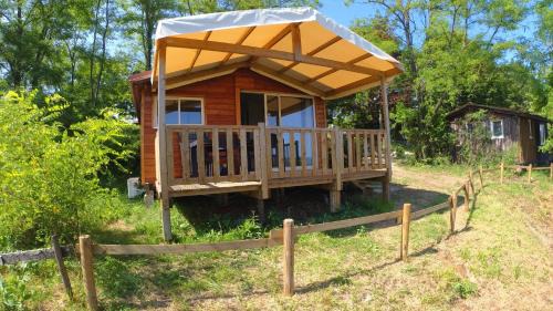 Rouffignac-Saint-Cernin-de-Reilhac Other | Camping Les Terrasses de Dordogne