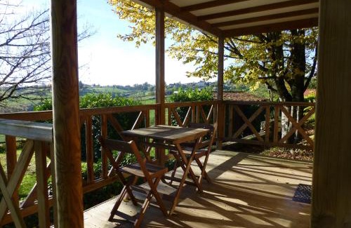Rouffignac-Saint-Cernin-de-Reilhac Other | Camping Les Terrasses de Dordogne