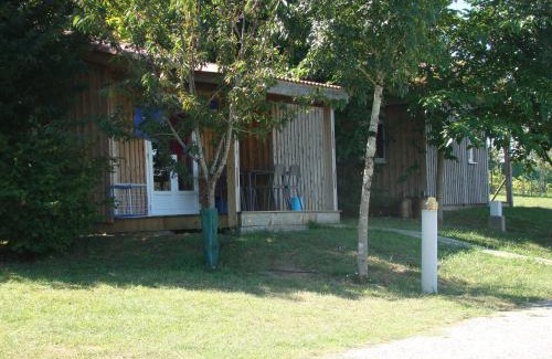 Saint-Pierre-Lafeuille Other | CAMPING LES GRAVES