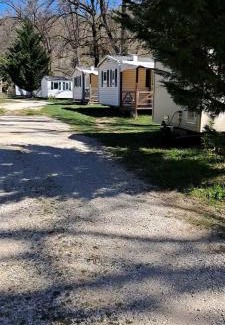 Banassac Other | Camping Les Galets