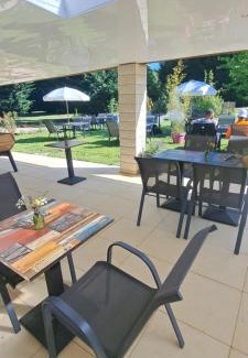 Banassac Other | Camping Les Galets