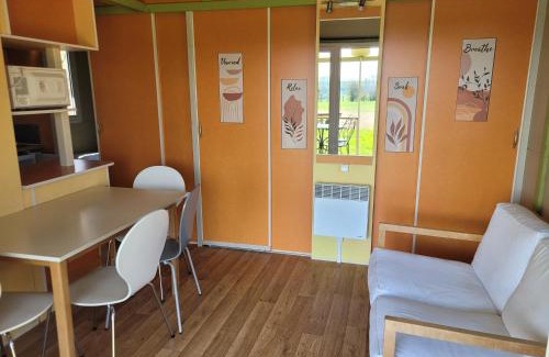 Romain-sur-Meuse Other | Camping les Hirondelles