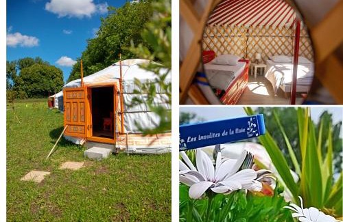 Longroy Other | Camping Les insolites de la Baie