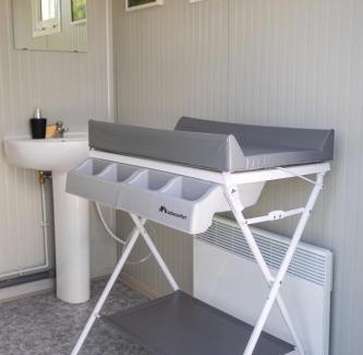 Longroy Other | Camping Les insolites de la Baie